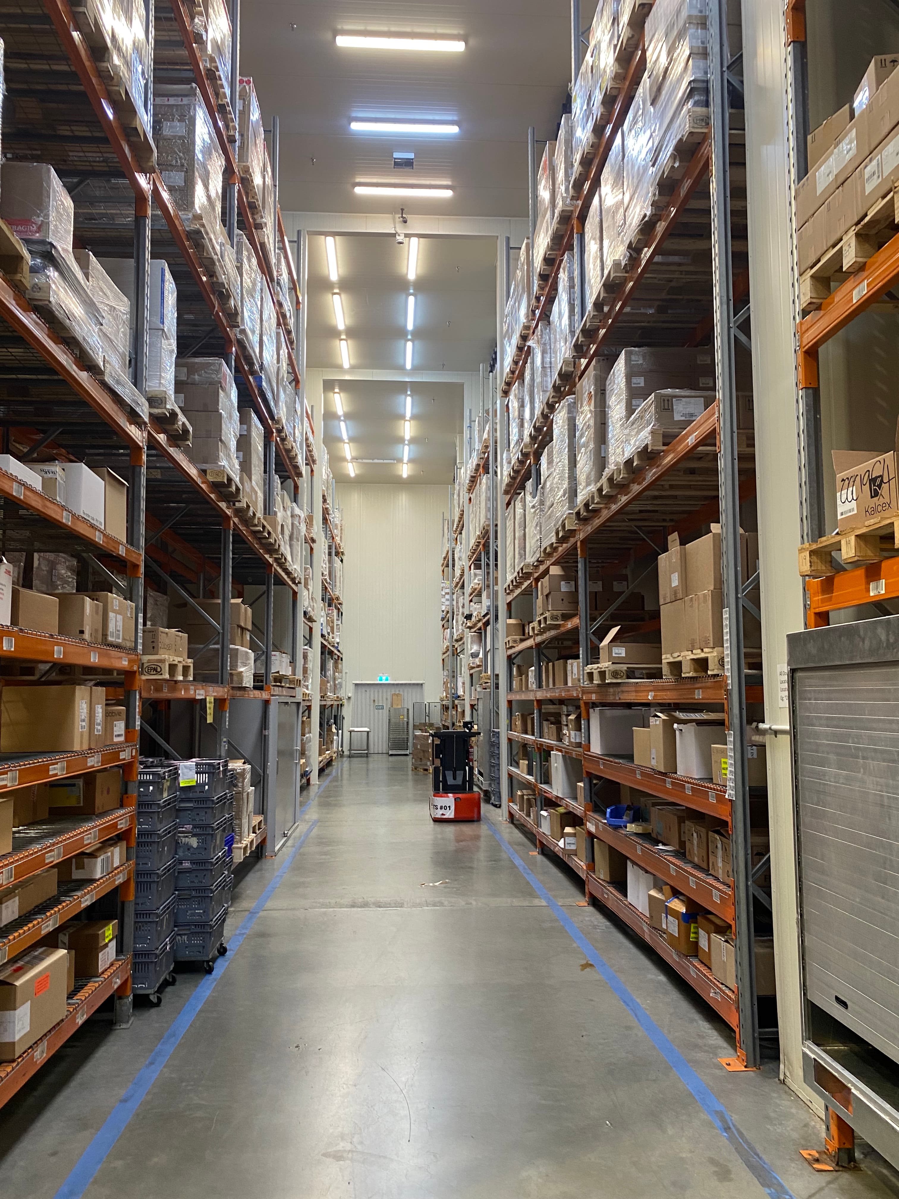 Healthcare Logistics — healthcare logistics